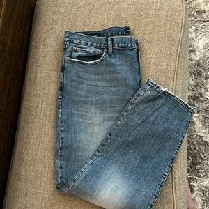 Like new Men’s Lucky jeans.